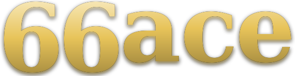 66ace logo